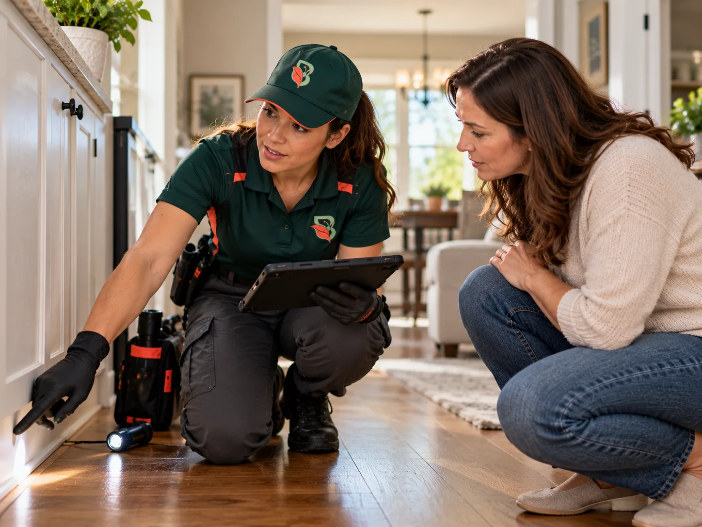 Pest Control Rockdale, TX FAQs